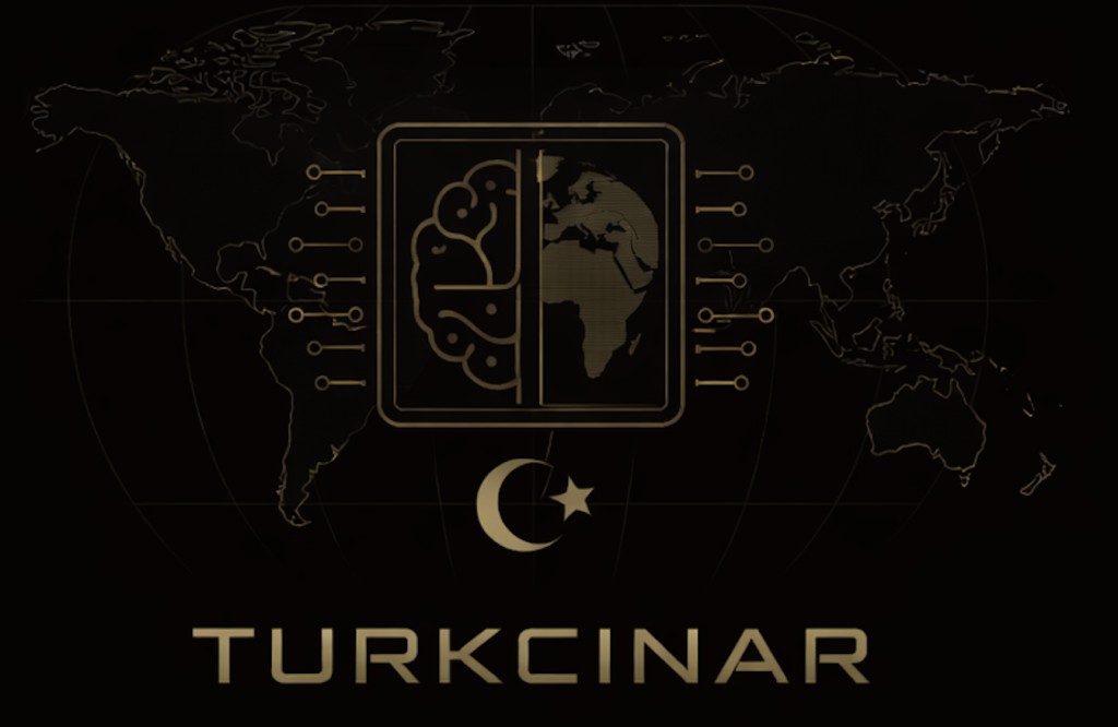 Turkcinar Technologie Logo